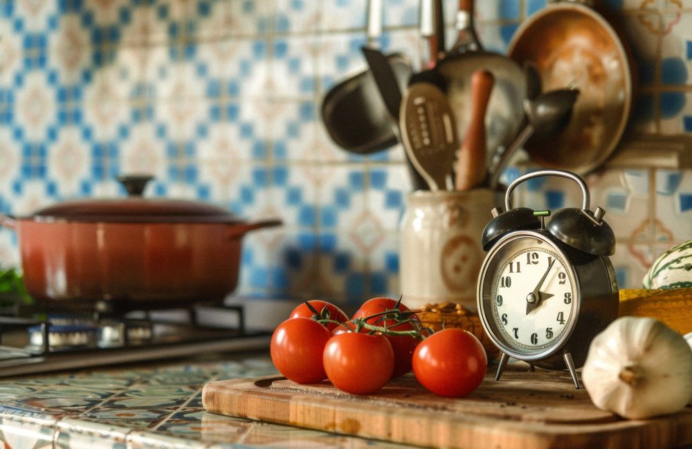 risparmia tempo in cucina per nutrire la tua anima con la linea di pasta mini F.lli Cellino